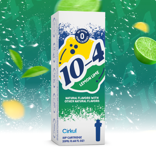 10-4™ B6